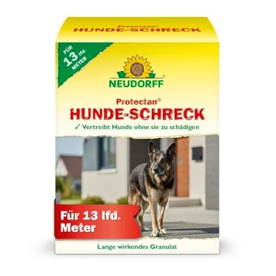 Abbildung von Neudorff Protectan Hunde Schreck, 1371, 4005240095065, 200 g