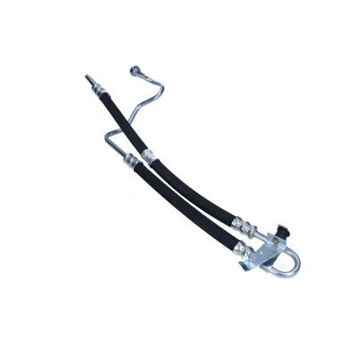Abbildung von MAXGEAR 27 0771 Hydraulikschlauch, Lenkung von Hydraulikpumpe nach Lenkgetriebe BMW: 3 Limousine, Cabrio, Coupe