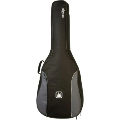 Abbildung von Tonträger TG10D/GB · Gigbag Westerngitarre