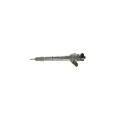 Abbildung von BOSCH 0 445 110 472 Einspritzdüse Common Rail mit Dichtring VOLKSWAGEN: Golf 7 Schrägheck, Passat B8 Variant, SEAT: Leon III ST