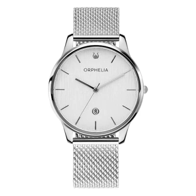 Abbildung von Orphelia Watch OR62900, Silber