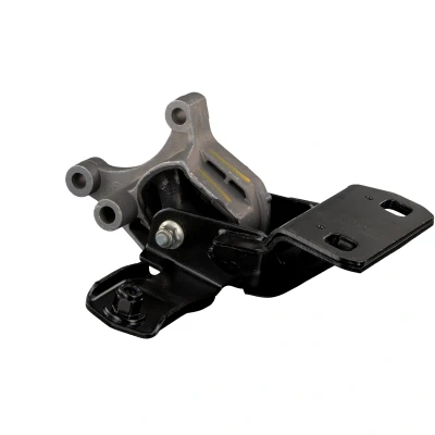 Abbildung von FEBI BILSTEIN 22275 Motorlager hinten Gummimetalllager FORD: KA Schrägheck