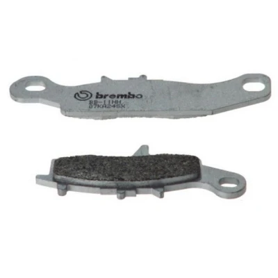 Abbildung von BREMBO Sinter Offroad 07KA24SX Bremsbelagsatz vorne