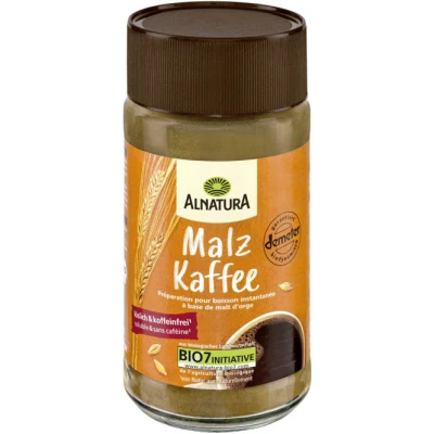 Abbildung von Alnatura Bio Malzkaffee, 100g