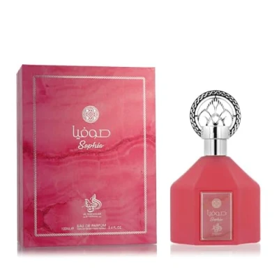 Abbildung von Al Wataniah Sophia Eau de Parfum 100 ml