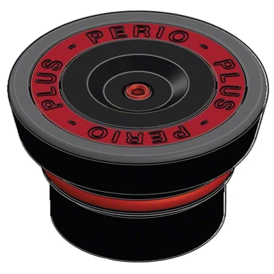 Abbildung von Pulverkammerdeckel EL 605 für Air Flow Perio Plus