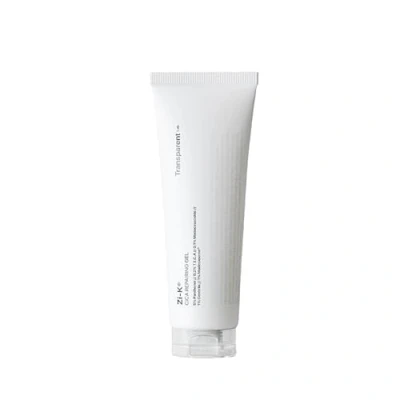 Abbildung von TRANSPARENT LAB Zi K® Cica Repairing Gel