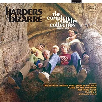 Abbildung von The Complete Singles Collection 1965 1970