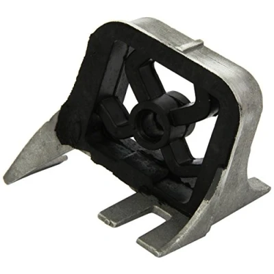 Abbildung von FA1 223 929 Halter, Abgasanlage RENAULT: CLIO 2, Thalia 1