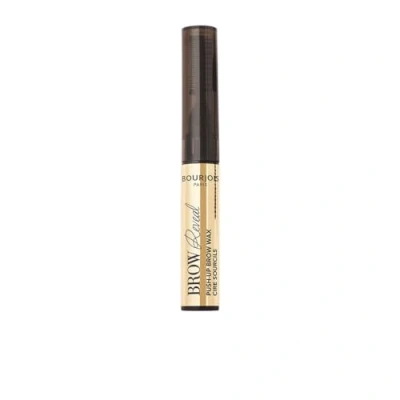 Abbildung von BROW REVEAL Augenbrauengel #01 clear 6 gr 0,006 kg