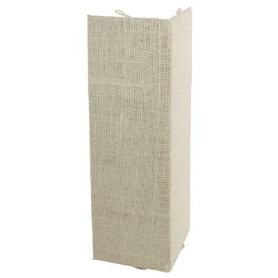 Abbildung von Kerbl Kratzplanke Kevin Sisal Beige 100x56cm