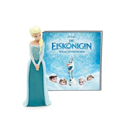 Abbildung von tonies Hörspielfigur Disney Die Eiskönigin, Ab 4 Jahren