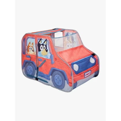 Abbildung von Bluey Heeler 4WD Pop Up Spielzelt