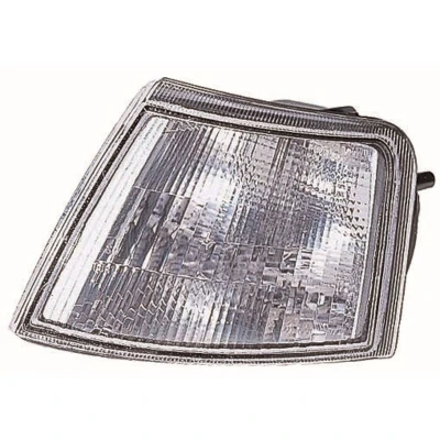 Abbildung von ABAKUS 445 1506L UE Blinker vorne links mit Feder, ohne Halter, Lampenträger, Glühlampe SEAT: TOLEDO 1