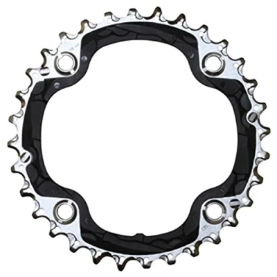Abbildung von Kettenblatt 32z Shimano Deore XT FC M780/M770 B Type