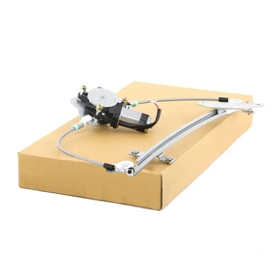 Abbildung von Valeo Fensterheber vorne links elektrisch mit Elektromotor ohne Komfortfunktion 850466 VOLVO: V40 Kombi