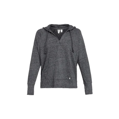 Abbildung von Roxy Destination SURF Strickpullover, Damen, Größe: XS, Anthracite