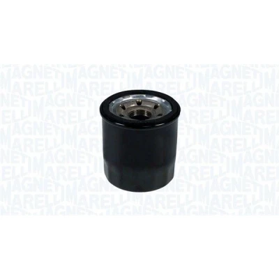 Abbildung von MAGNETI MARELLI 153071762454 Ölfilter M 20x1,5 Anschraubfilter HYUNDAI: i30 II Schrägheck, i20 i10 KIA: Picanto I, RIO 3