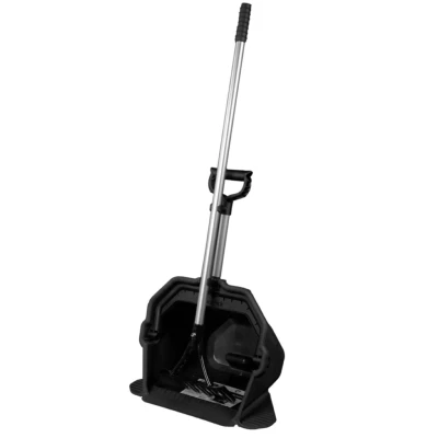 Abbildung von Hofman Mestboy Quick Pick Komplett Schwarz