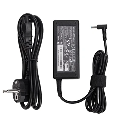Abbildung von HELPERS LAB 19,5V 3,33A 65W Laptop Notebook Ladegeräte Netzteile Adapter für HP Envy4 Envy6 EliteBook TouchSmart Folio Pavilion Stream Spectre Zbook chromebook