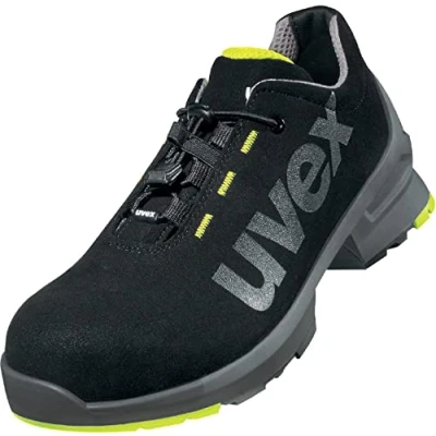 Abbildung von uvex 1 Halbschuh S2 SRC Arbeitsschuh