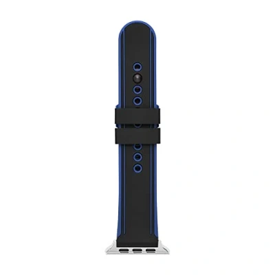 Abbildung von Armani Exchange Apple Strap Uhren Zubehör, Herren, Größe: One Size, Black