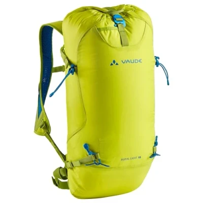 Abbildung von VAUDE Rupal Light 18