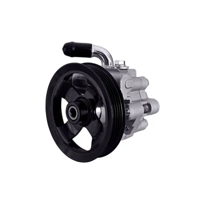 Abbildung von HELLA 8TL 359 003 171 Hydraulikpumpe hydraulisch 95 110 TOYOTA: Avensis II Kombi