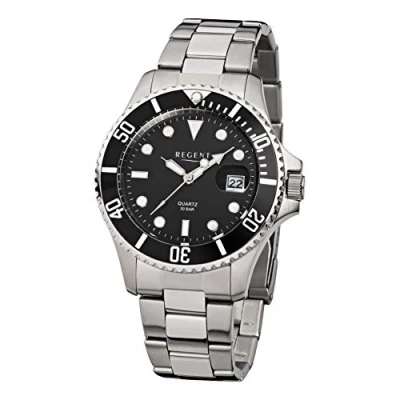 Abbildung von Regent Taucheruhr 30 Bar