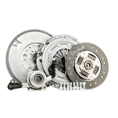 Abbildung von SACHS ZMS Modul XTend plus CSC 2290 601 108 Kupplungssatz MERCEDES BENZ: Sprinter 3.5 T Pritsche/Fahrgestell, Vito Mixto, 3 Kastenwagen