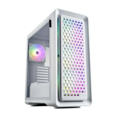 Abbildung von FSP CUT593P Tower Weiß