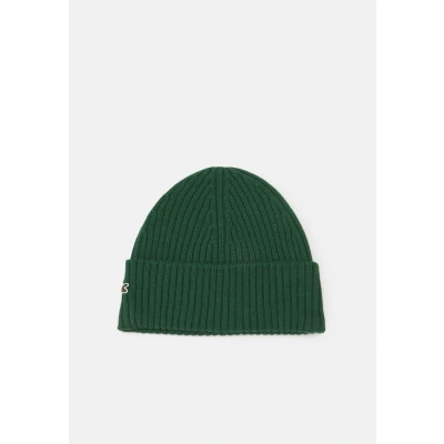 Abbildung von Lacoste Unisex Mütze, Größe: One Size, Vert