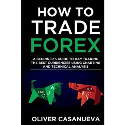Abbildung von How to Trade Forex: A Beginner&#039;s Guide Day Trading the Best Curriencies Using Charting and Technical Analysis
