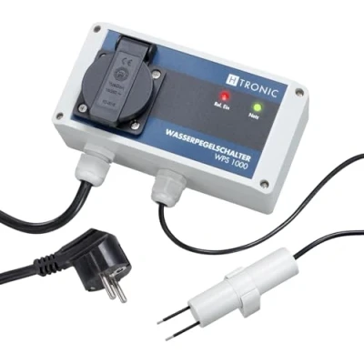 Abbildung von H Tronic Wasserpegelschalter WPS 1000 (1114420)