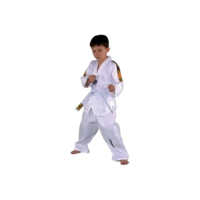 Abbildung von Kimono Taekwondo Kind Kwon Clubline Tiger