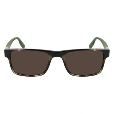 Abbildung von Lunettes de soleil Homme Converse CV520S RISE UP 360 ø 55 mm