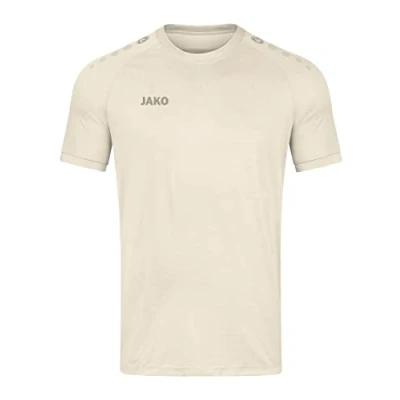 Abbildung von JAKO Teamsport Tshirt print, Herren, Größe: XL, Weiss