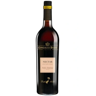 Abbildung von Gonzales Byass Nectar Pedro Ximenez Dulce Jerez DO, 1er Pack (1 x 750 ml)