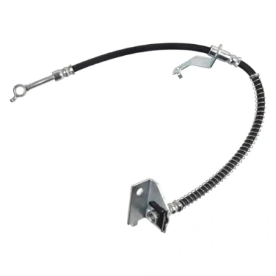 Abbildung von FEBI BILSTEIN 180225 Bremsschläuche Vorderachse links 535 KIA: Venga