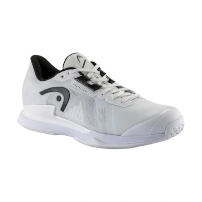 Abbildung von HEAD Men&#039;s Sprint Pro 3.5 Men Tennisschuh, weiß/schwarz, 46.5