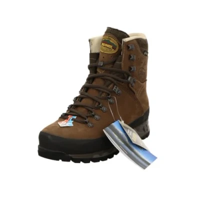 Abbildung von Meindl Stiefel Island MFS Active GORE TEX Wanderstiefel