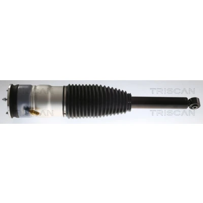 Abbildung von TRISCAN 8720 81201 Luftfeder, Fahrwerk TESLA: Model S (5YJS) 85, 60, 60D AWD, 70D 75D 100D 90, Plaid P85, 85D 70, 75