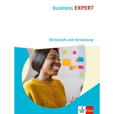 Abbildung von Business EXPERT. Wirtschaft und Verwaltung: Schulbuch (Business &amp; Verwaltung)