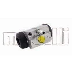 Abbildung von METELLI 04 0811 Bremszylinder 19,05 FIAT: Palio I Weekend