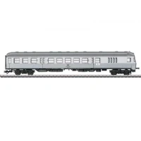 Abbildung von Märklin Personenwagen Steuerwagen 2. Klasse mit Gepäckabteil 43899, Spur H0