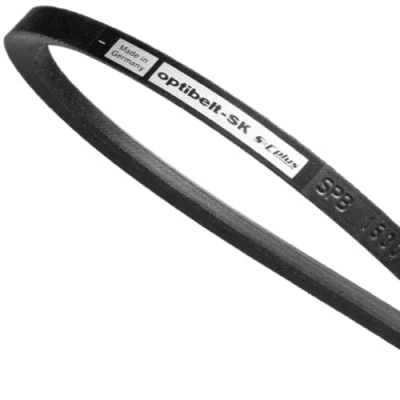 Abbildung von Optibelt A 36 VB S=C Plus / 13 Klassische Keilriemen, DIN 2215 ISO 4184, 914mm Länge