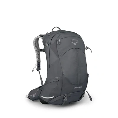 Abbildung von Osprey Sirrus 34 Tagesrucksack