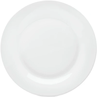 Abbildung von van Well Servierteller &quot;Trend&quot;, (Set, 6 tlg.), Grillteller, spülmaschinenfest und mikrowellengeeignet, Ø 30 cm