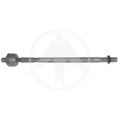 Abbildung von SIDEM 50111 Axialgelenk Vorderachse MM16X1,5R 343 MERCEDES BENZ: Vito Bus, Kastenwagen