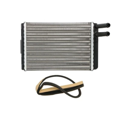 Abbildung von THERMOTEC D6V006TT Wärmetauscher VOLVO: 940 I Limousine, 740 Kombi, 960 II Kombi